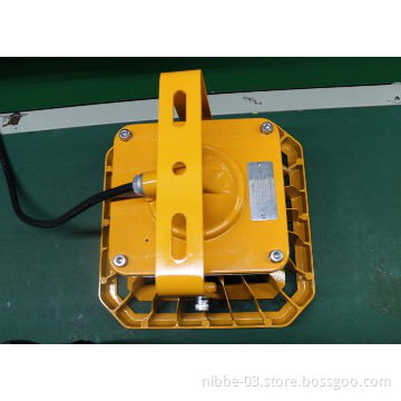 60W IECEX explosion proof LED lighting fixture